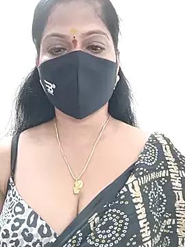 shivani27 from StripChat is Freechat
