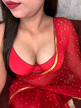 Shivi_darling from StripChat is Freechat