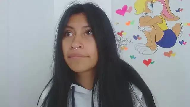 shopie_love from StripChat is Freechat