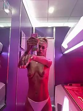 Try the thrill of flirt babes with our cam hosts, featuring unclothed wildness while getting naked and playing with their favored sex toys.