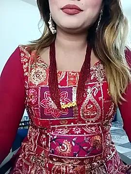 Shreshtha_sasha from StripChat is Freechat