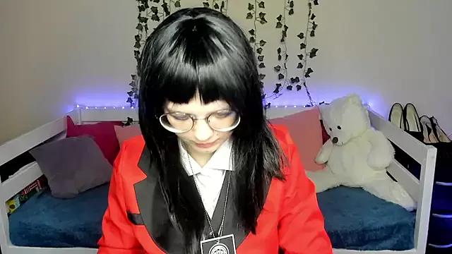 Try the thrill of flirt babes with our cam hosts, featuring unclothed wildness while getting naked and playing with their favored sex toys.