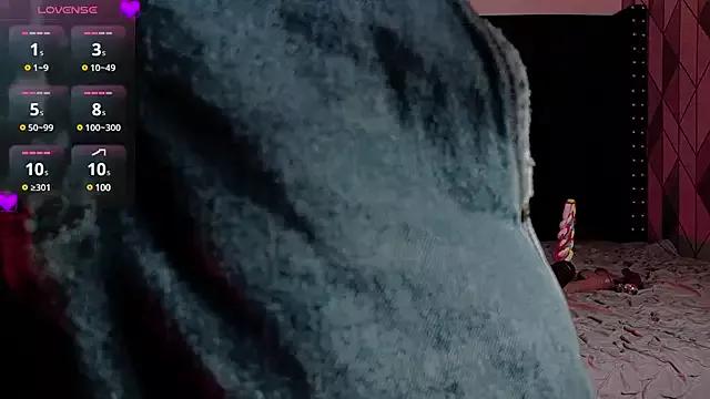 Try the thrill of flirt babes with our cam hosts, featuring unclothed wildness while getting naked and playing with their favored sex toys.