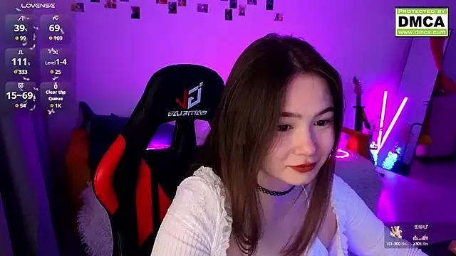 Try the thrill of flirt babes with our cam hosts, featuring unclothed wildness while getting naked and playing with their favored sex toys.