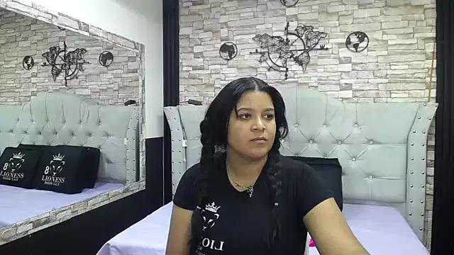 sia_cavad from StripChat is Freechat