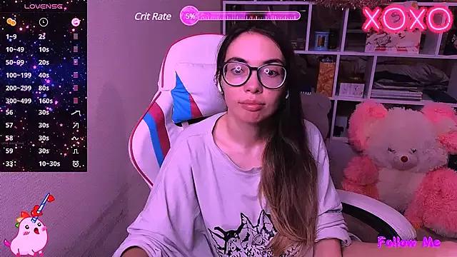 Try the thrill of flirt babes with our cam hosts, featuring unclothed wildness while getting naked and playing with their favored sex toys.