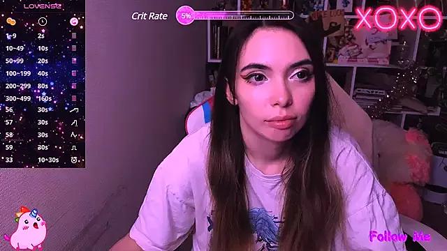 Try the thrill of flirt babes with our cam hosts, featuring unclothed wildness while getting naked and playing with their favored sex toys.