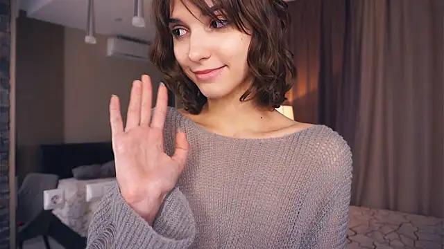 Photos of SibleyBurner from StripChat is Freechat