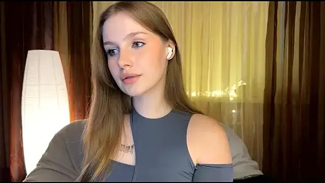 Sibriina_Liliya from StripChat is Freechat