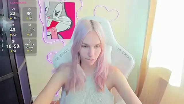 Try the thrill of flirt babes with our cam hosts, featuring unclothed wildness while getting naked and playing with their favored sex toys.