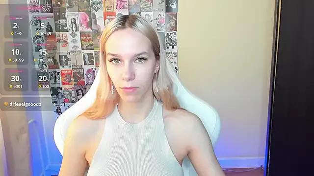 Try the thrill of flirt babes with our cam hosts, featuring unclothed wildness while getting naked and playing with their favored sex toys.