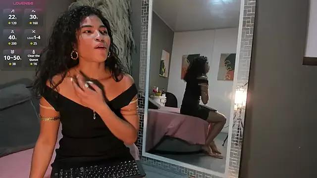 Try the thrill of flirt babes with our cam hosts, featuring unclothed wildness while getting naked and playing with their favored sex toys.