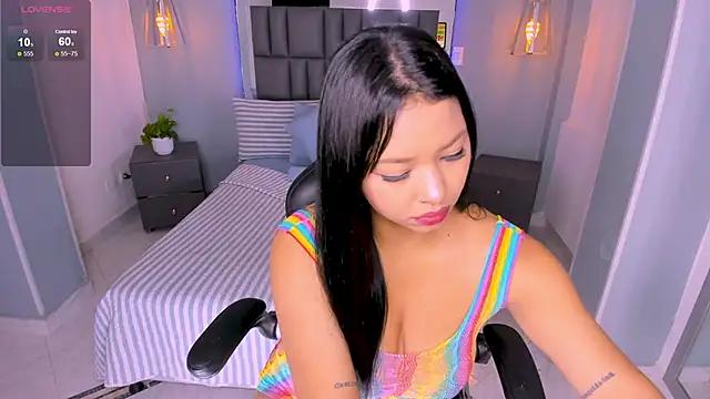 Try the thrill of flirt babes with our cam hosts, featuring unclothed wildness while getting naked and playing with their favored sex toys.