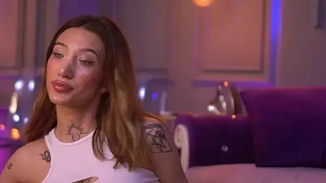 Try the thrill of flirt babes with our cam hosts, featuring unclothed wildness while getting naked and playing with their favored sex toys.