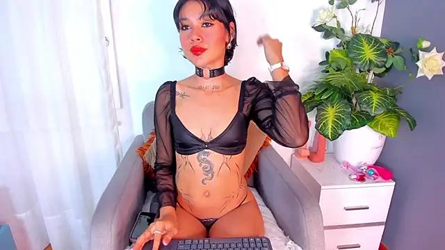 Try the thrill of flirt babes with our cam hosts, featuring unclothed wildness while getting naked and playing with their favored sex toys.