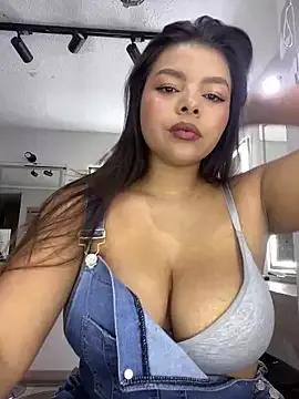 SiennaMonroe_ from StripChat is Freechat