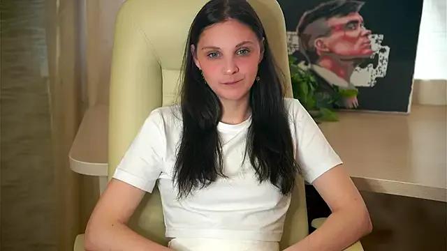 SigridYamaki from StripChat is Freechat