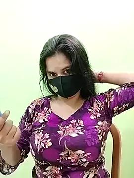 Photos of Sila-1 from StripChat is Freechat