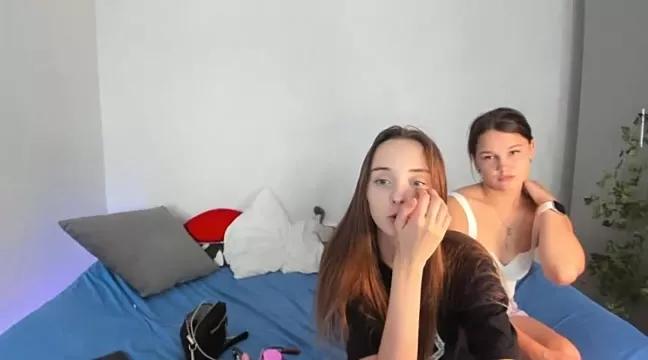 Try the thrill of flirt babes with our cam hosts, featuring unclothed wildness while getting naked and playing with their favored sex toys.