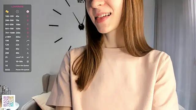 Try the thrill of flirt babes with our cam hosts, featuring unclothed wildness while getting naked and playing with their favored sex toys.