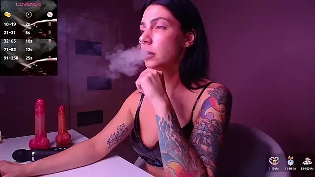 Simona_Moonshine from StripChat is Freechat