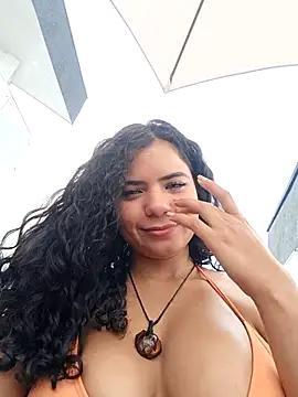 Try the thrill of flirt babes with our cam hosts, featuring unclothed wildness while getting naked and playing with their favored sex toys.