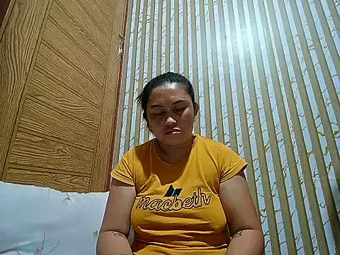 Simple_Pinay143 from StripChat is Freechat