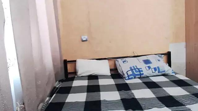 simpledi from StripChat is Freechat