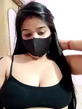 Simran-001 webcams show profile image 