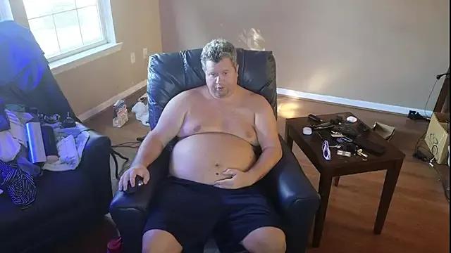 Single_White_Male from StripChat is Freechat