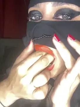 Sinourita_Arab from StripChat is Freechat