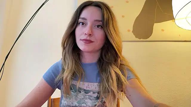 Try the thrill of flirt babes with our cam hosts, featuring unclothed wildness while getting naked and playing with their favored sex toys.