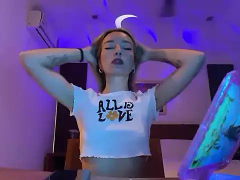 Try the thrill of flirt babes with our cam hosts, featuring unclothed wildness while getting naked and playing with their favored sex toys.