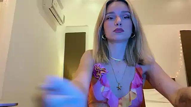 Try the thrill of flirt babes with our cam hosts, featuring unclothed wildness while getting naked and playing with their favored sex toys.