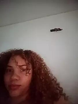 SirenRouge_69 from StripChat is Freechat