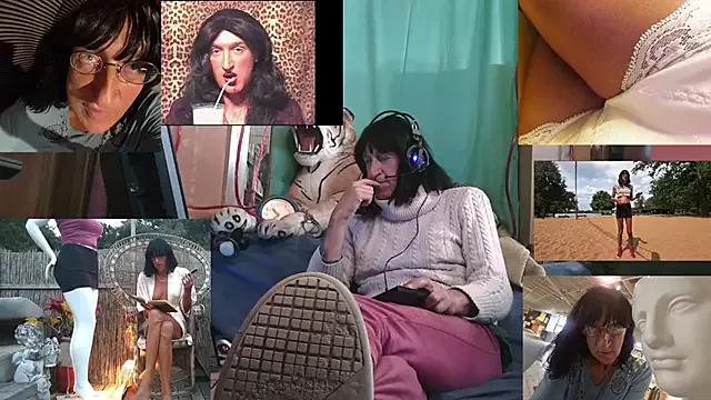 Try the thrill of flirt babes with our cam hosts, featuring unclothed wildness while getting naked and playing with their favored sex toys.