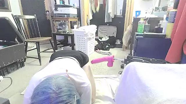 Try the thrill of flirt babes with our cam hosts, featuring unclothed wildness while getting naked and playing with their favored sex toys.
