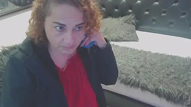 Skarlet_Grey from StripChat is Freechat