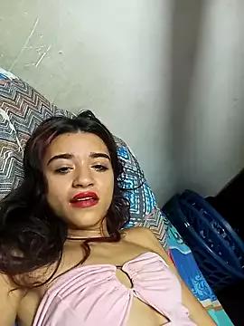 Skarlteth_taylor from StripChat is Freechat