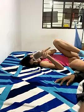 Try the thrill of flirt babes with our cam hosts, featuring unclothed wildness while getting naked and playing with their favored sex toys.