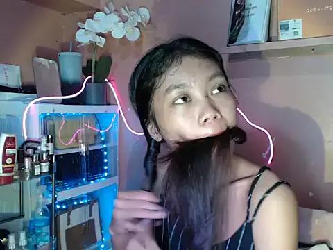 skinny_gracie from StripChat is Freechat