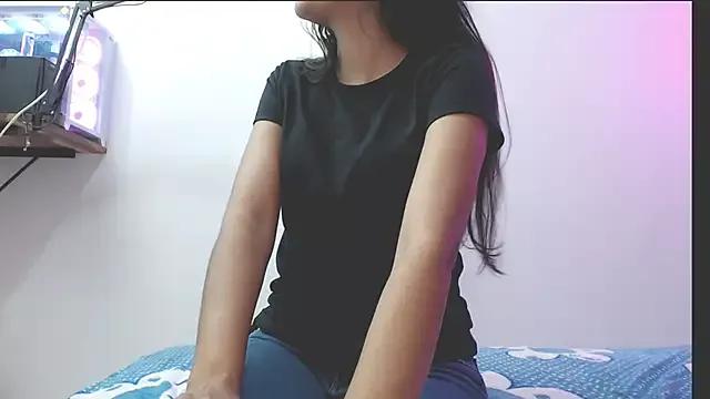Try the thrill of flirt babes with our cam hosts, featuring unclothed wildness while getting naked and playing with their favored sex toys.