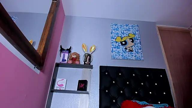 Try the thrill of flirt babes with our cam hosts, featuring unclothed wildness while getting naked and playing with their favored sex toys.