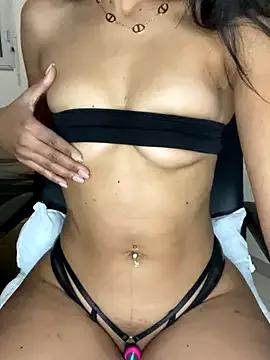 Try the thrill of flirt babes with our cam hosts, featuring unclothed wildness while getting naked and playing with their favored sex toys.