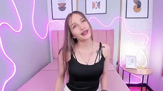 Try the thrill of flirt babes with our cam hosts, featuring unclothed wildness while getting naked and playing with their favored sex toys.