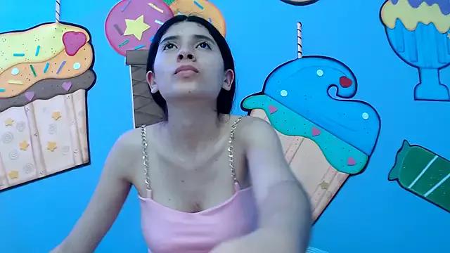 Try the thrill of flirt babes with our cam hosts, featuring unclothed wildness while getting naked and playing with their favored sex toys.