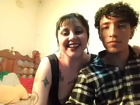 Skinwalker_27 from StripChat is Freechat