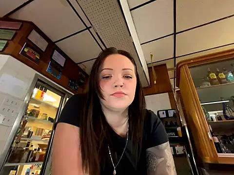 skinwalkingzombie from StripChat is Freechat