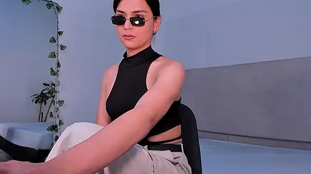 Try the thrill of flirt babes with our cam hosts, featuring unclothed wildness while getting naked and playing with their favored sex toys.
