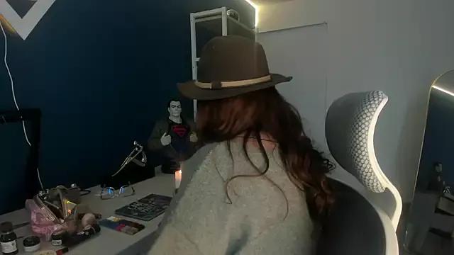 Skylar__Desire from StripChat is Freechat